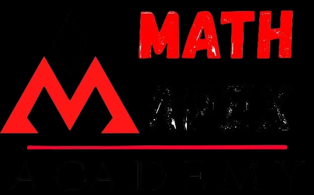 MathApex Academy