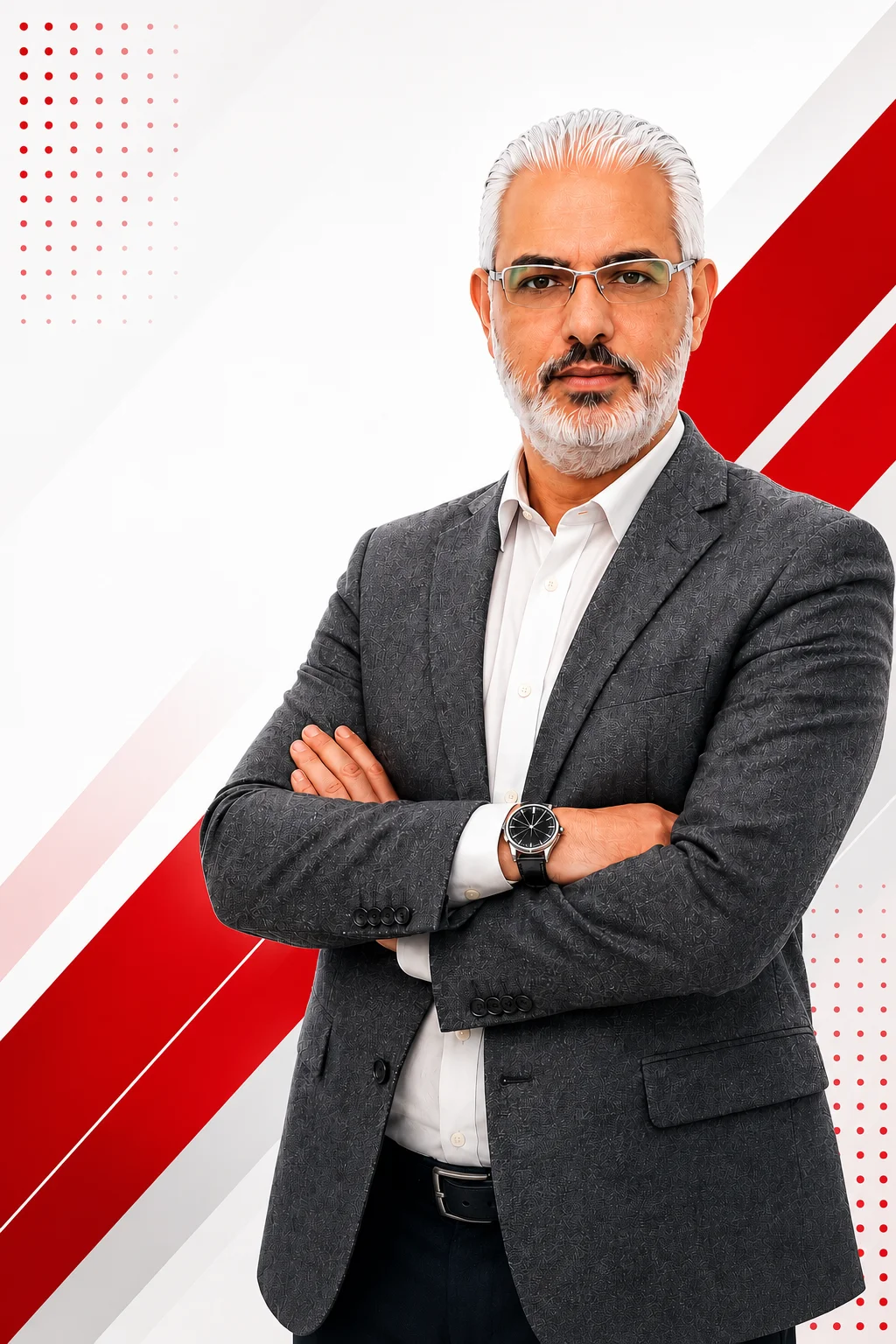 Unleash your mathematical abilities with Mr. Mohamed Mandour